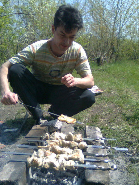 Сергей Татенко