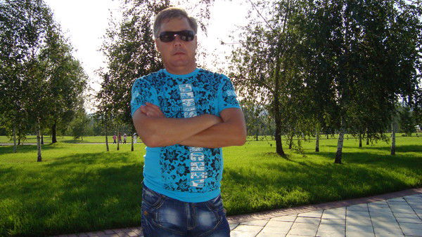 Валерий Хасанов