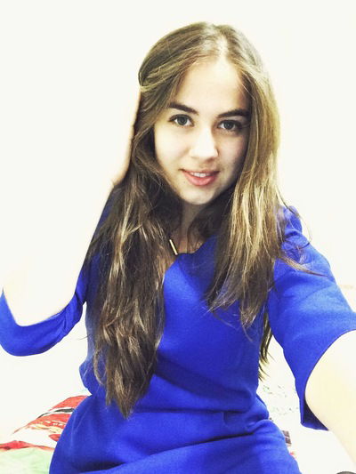 Нафиса Исламова