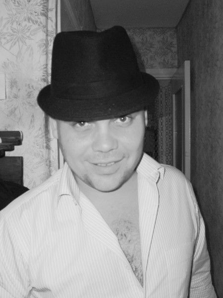 Марат Клеблеев