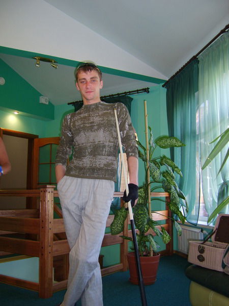 Андрей Евмененко