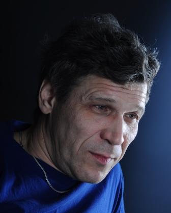 Mихаил Kомолов