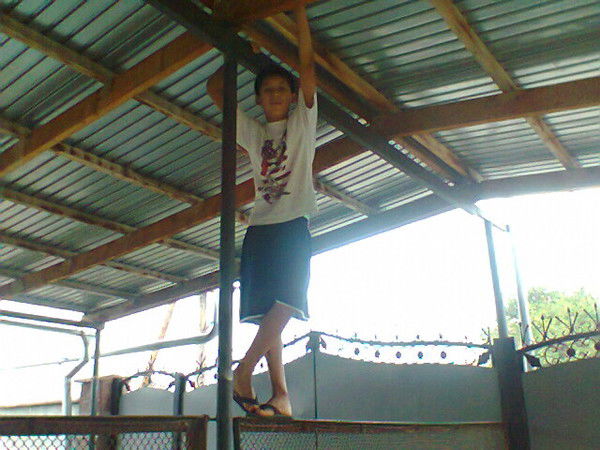 Huligan_Huligan Tursunov