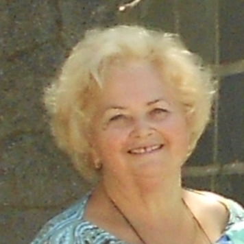 Галина Мамаева