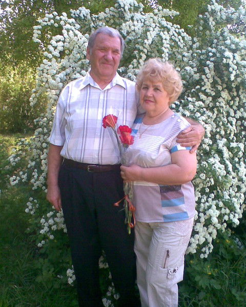 Любовь Тихомирова