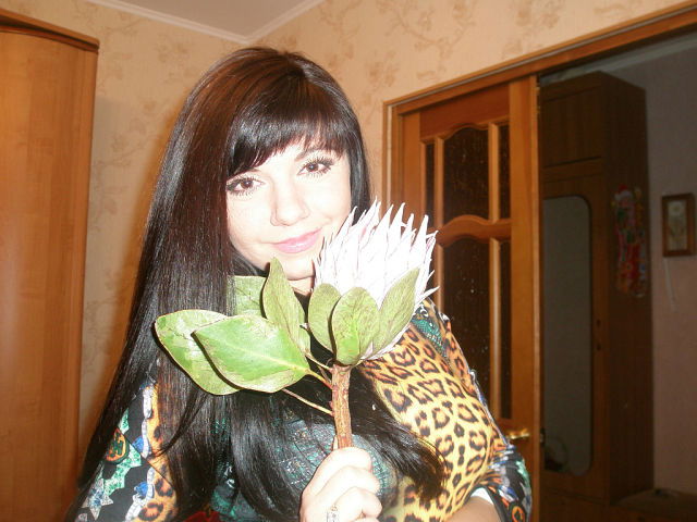 Елена Ходарь