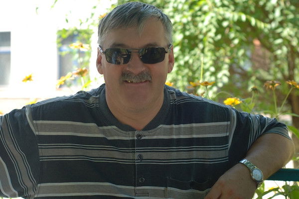 Василий Малков