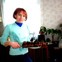 Ирина Киселева