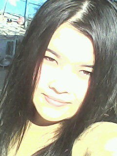 Нилуфар Салиева