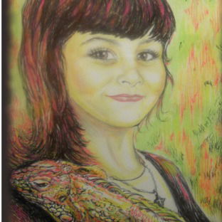 Лейла Быкова