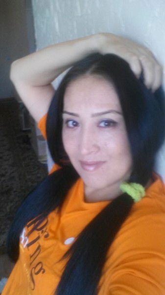 Балатай Аширбаева