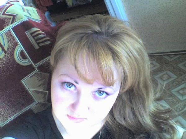 Ольга Жмайло