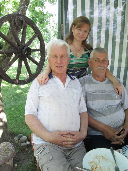 Ричардас Павловас