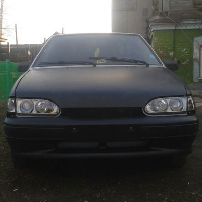 Александр Блинов