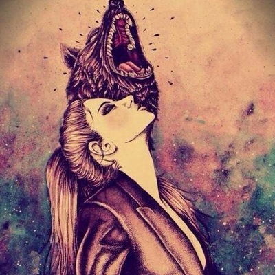 Юля Волошина