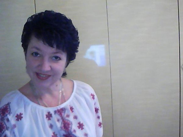 Татьяна Власенко