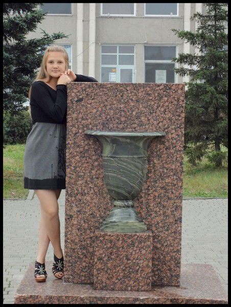 Катерина Баршадская