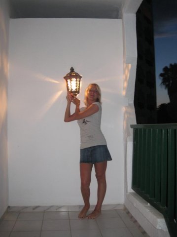 Ольга Ефимова