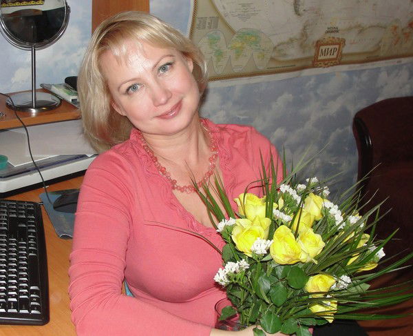 Елена Акулова