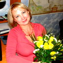 Елена Акулова