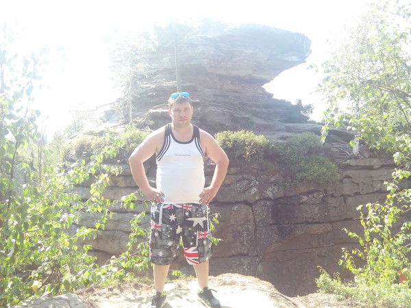 Антон Царьков