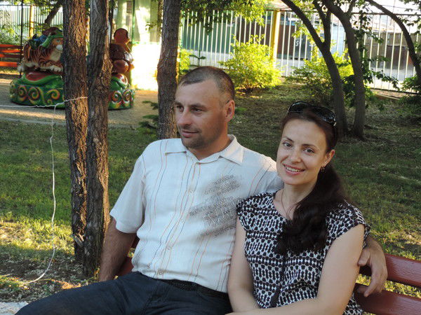 Ирина Линдт