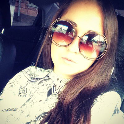 Светлана Сахарова