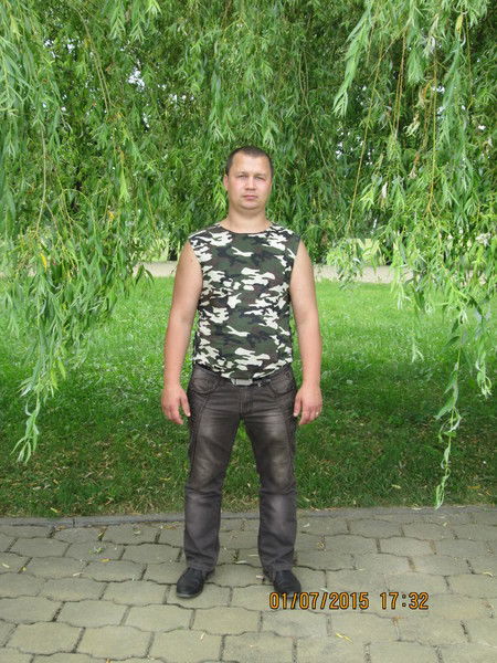 Кирилл Коршунов