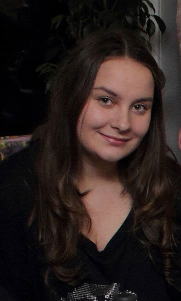 Ольга Полушина