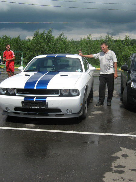 Сергей Очеретин