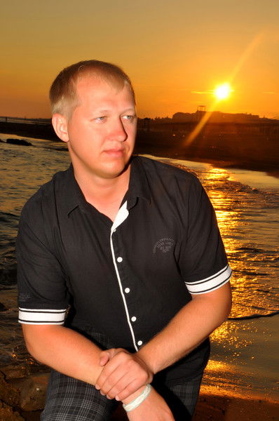 Алексей Тисявичус