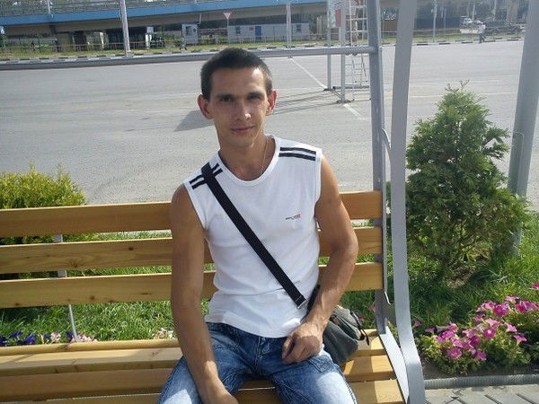 Юрий Скворцов