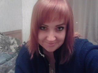 Надежда Чуйкова