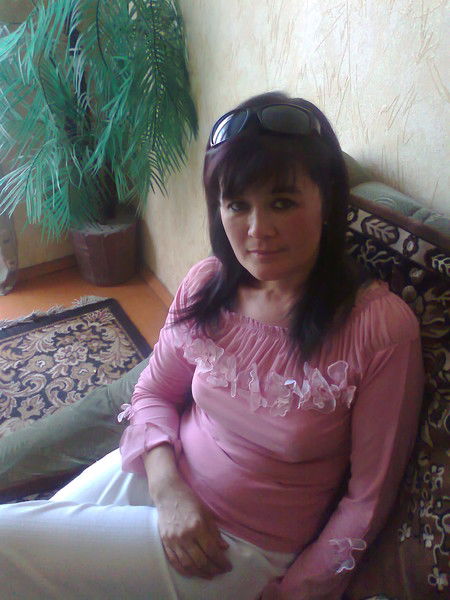 Гулноза Кадырова