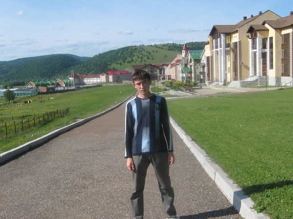 Урал Ямалов