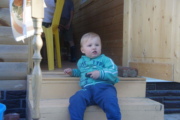 Андрей Трошин