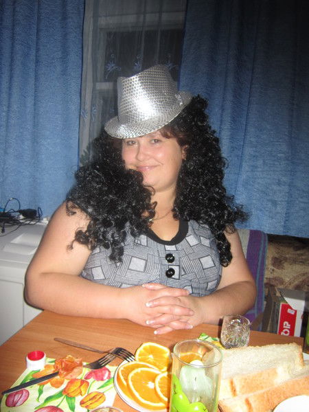 Елена Шестопалова