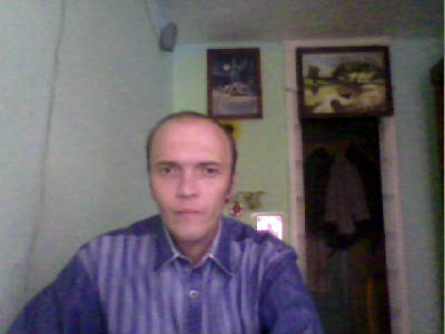 Сергей Парамонов