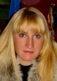 Светлана Шарапова