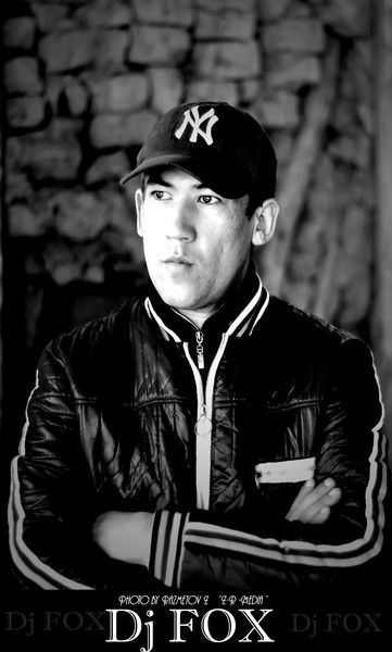 Фаррух Юнусов