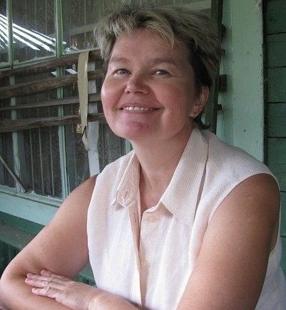 Ирина Лихачева