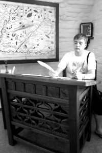 Вячеслав Антипин