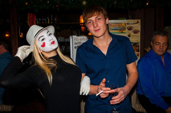 Альфред Архипенко