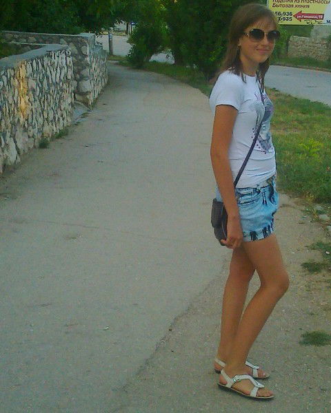 Янка Боднар