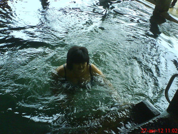 Галина Тритенбройт