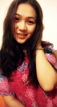 Айдана Есалина