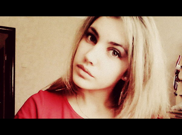 Алёнка Калугина