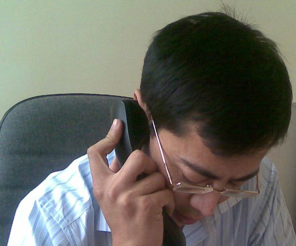 Айбек Масаков