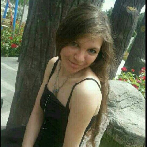 Роза Лукьянова