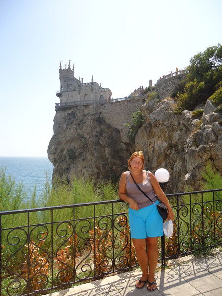 Светлана Мозуль